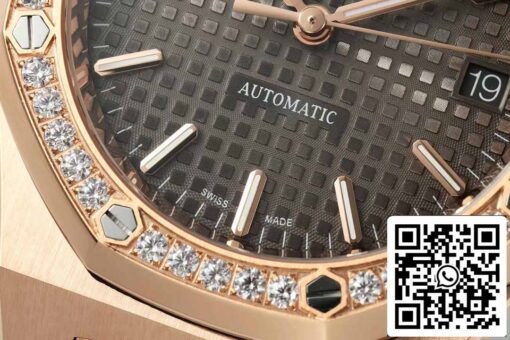 Audemars Piguet 15451OR.ZZ.1256OR.02 IP Factory 1:1 Best Edition - Image 7