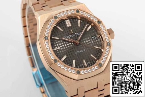 Audemars Piguet 15451OR.ZZ.1256OR.02 IP Factory 1:1 Best Edition - Image 10