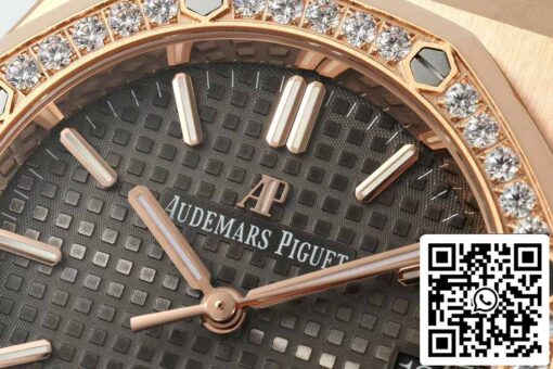 Audemars Piguet 15451OR.ZZ.1256OR.02 IP Factory 1:1 Best Edition - Image 9