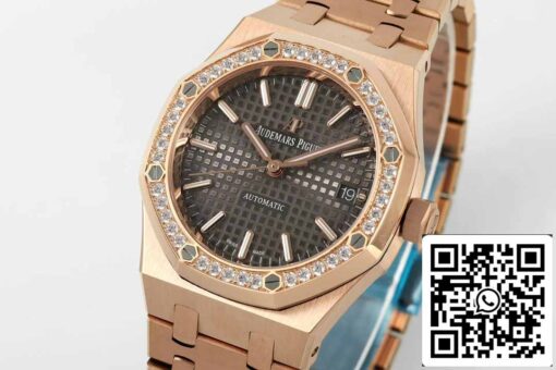 Audemars Piguet 15451OR.ZZ.1256OR.02 IP Factory 1:1 Best Edition - Image 8