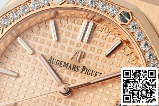 Audemars Piguet 15451OR.ZZ.1256OR.03 IP Factory 1:1 Best Edition - Image 7