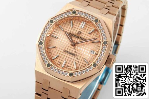 Audemars Piguet 15451OR.ZZ.1256OR.03 IP Factory 1:1 Best Edition - Image 8