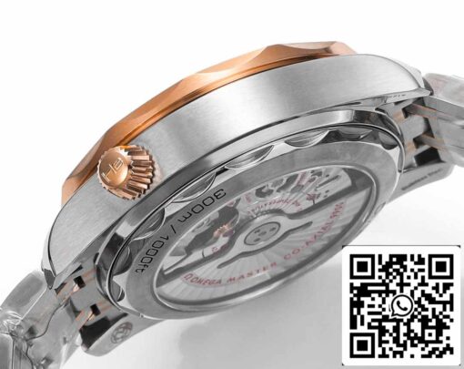 Omega Seamaster 210.20.44.51.01.001 Co‑Axial Master 44 mm 1:1 Best Edition N1 Factory - Image 7