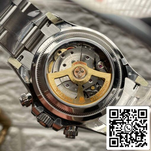 Rolex Cosmograph Daytona m126506-0001 1:1 Best Edition EWE Factory 4131 Movement - Imagen 8