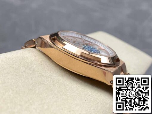 Vacheron Constantin Overseas Dual Time 7900V/000R-B336 1:1 Best Clone GR Factory - Image 6