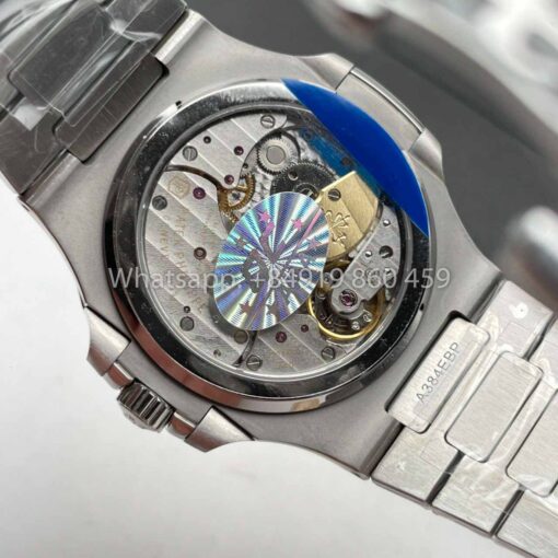 Patek Philippe Nautilus 5712/1A-001 Tifany & co 1:1 Best Edition PPF Factory newest version - Image 4