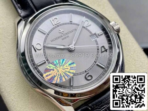 Vacheron Constantin Fiftysix 4600E/000A-B442 Silver Case 1:1 Best Clone - Image 8