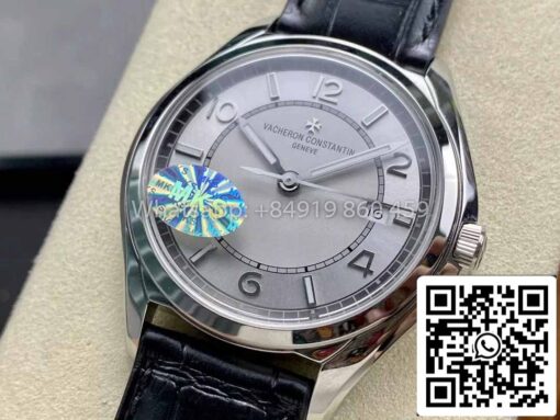 Vacheron Constantin Fiftysix 4600E/000A-B442 Silver Case 1:1 Best Clone - Image 9