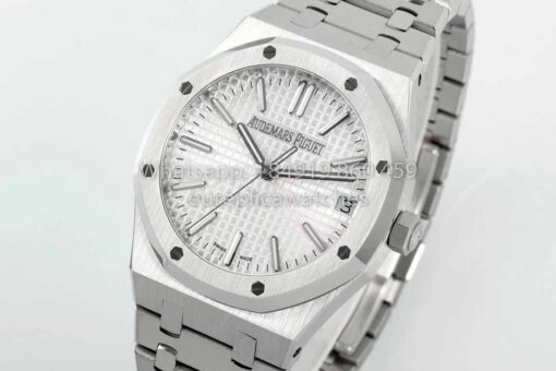 Audemars Piguet Royal Oak 15510ST from IPF Factory 1:1 Best Clone All Stainless Steel - Image 8