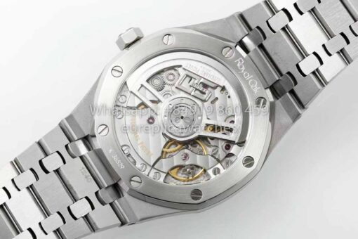 Audemars Piguet Royal Oak 15510ST from IPF Factory 1:1 Best Clone All Stainless Steel - Image 2