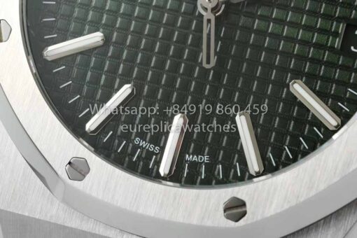 Audemars Piguet Royal Oak 15510ST.OO.1320ST.04 from IPF Factory 1:1 Best Clone - Image 5