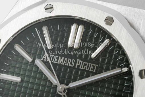 Audemars Piguet Royal Oak 15510ST.OO.1320ST.04 from IPF Factory 1:1 Best Clone - Image 7