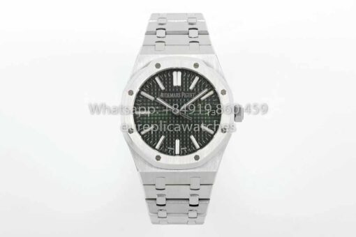 Audemars Piguet Royal Oak 15510ST.OO.1320ST.04 from IPF Factory 1:1 Best Clone