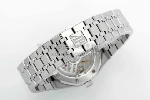 Audemars Piguet Royal Oak 15510ST.OO.1320ST.04 from IPF Factory 1:1 Best Clone - Image 3