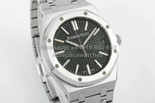 Audemars Piguet Royal Oak 15510ST.OO.1320ST.04 from IPF Factory 1:1 Best Clone - Image 8