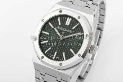 Audemars Piguet Royal Oak 15510ST.OO.1320ST.04 from IPF Factory 1:1 Best Clone - Image 9