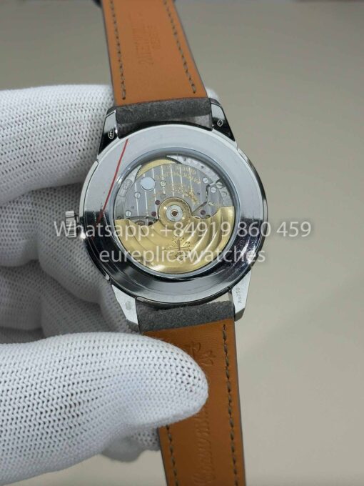 Patek Philippe Calatrava 5226G-001 GR Factory 1:1 Best Clone GR upgraded luminous version - Image 3