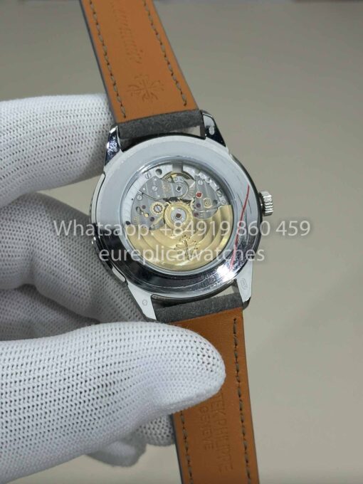 Patek Philippe Calatrava 5226G-001 GR Factory 1:1 Best Clone GR upgraded luminous version - Image 4