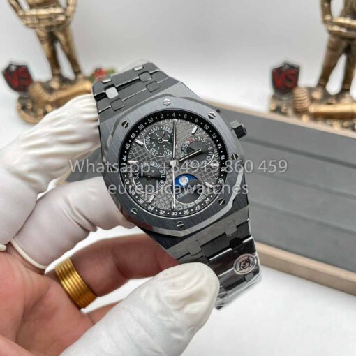 Audemars Piguet Royal Oak 26579CE.OO.1225CE.01  APS Factory 1:1 Best Clone - Image 9