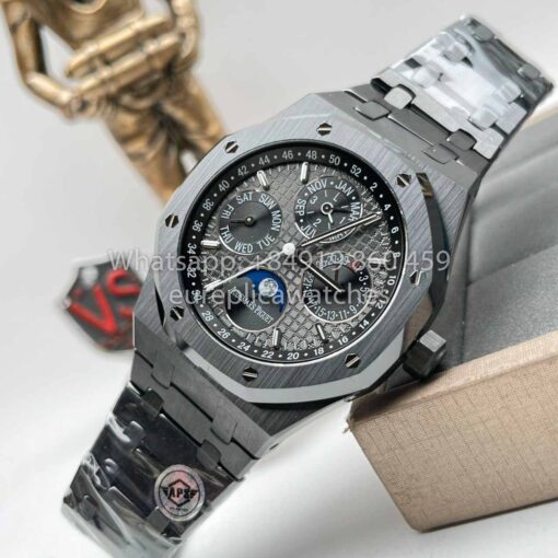 Audemars Piguet Royal Oak 26579CE.OO.1225CE.01  APS Factory 1:1 Best Clone - Image 8