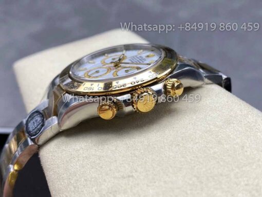 Rolex Cosmograph Daytona M126503-0001  New 4131 Movement 1:1 Best Clone Clean Factory - Image 4