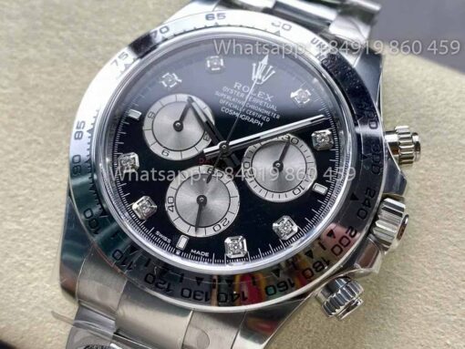 Rolex Cosmograph Daytona M126508 New 4131 Movement 1:1 Best Clone Clean Factory - Image 8