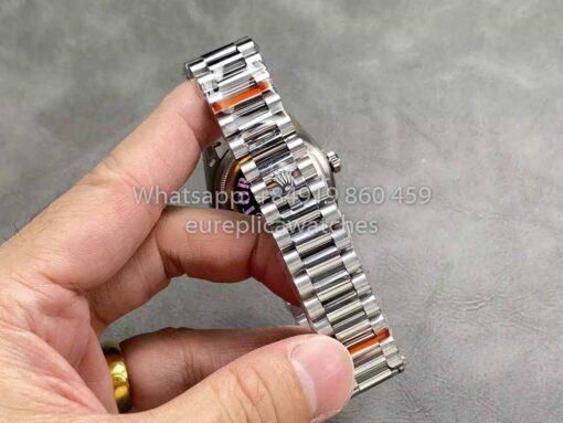 Rolex Day Date M128236-0023 128236-0023 QF Factory 1:1 Best Clone - Image 8