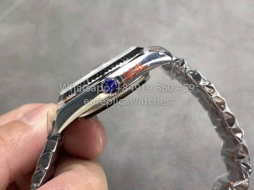 Rolex Day Date M128236-0023 128236-0023 QF Factory 1:1 Best Clone - Image 6