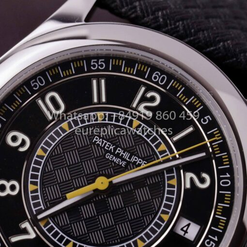 Patek Philippe Calatrava 6007A Limited Edition 1:1 Best Clone 3K Factory - Image 9